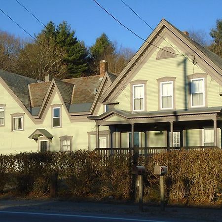Chester The Karass Inn المظهر الخارجي الصورة