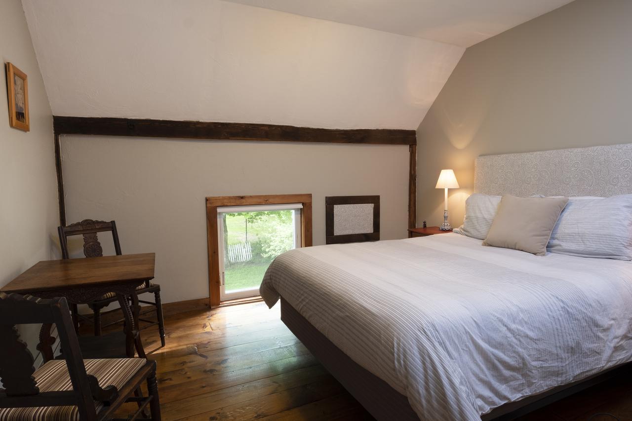 Chester The Karass Inn المظهر الخارجي الصورة