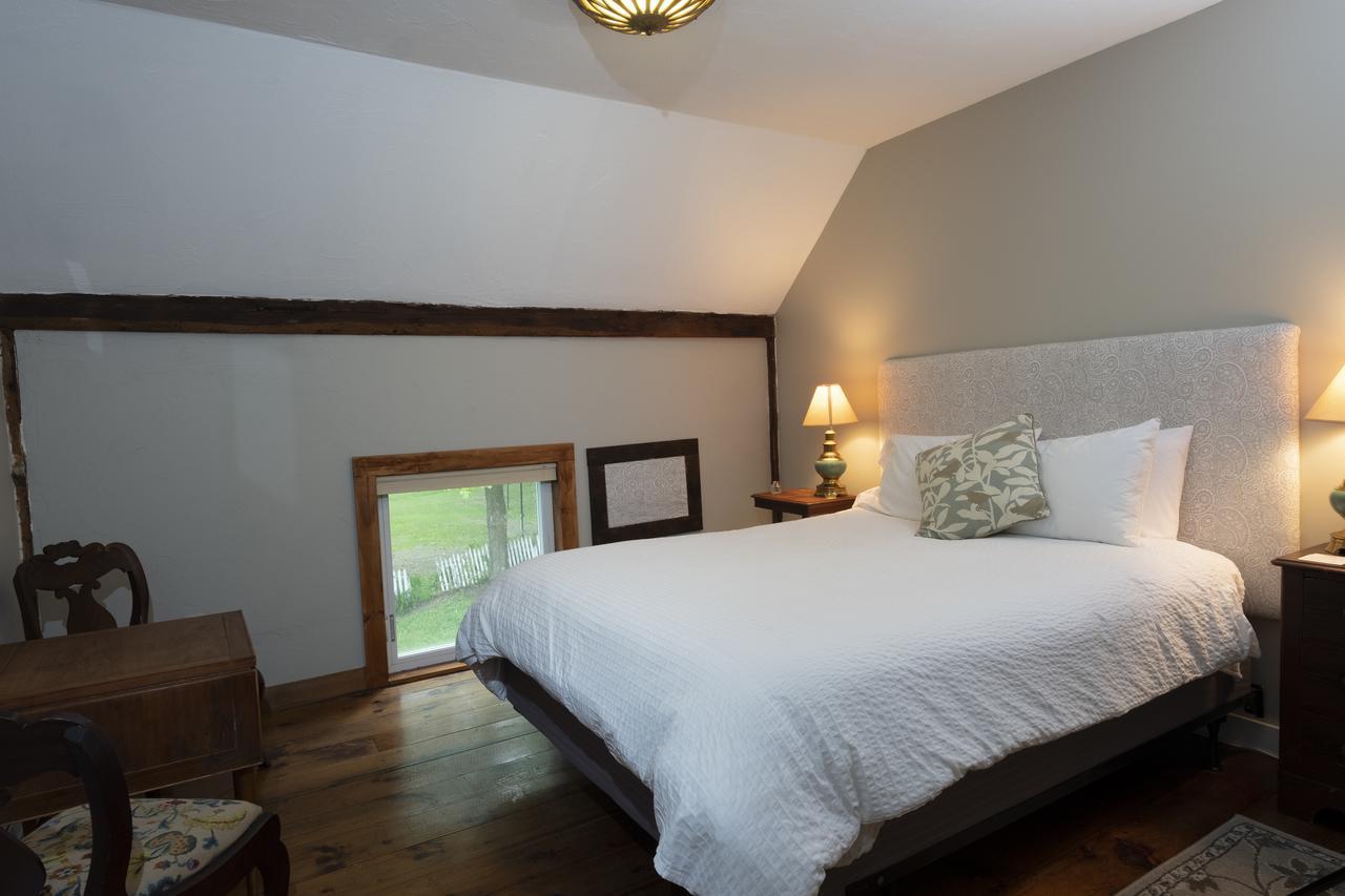 Chester The Karass Inn المظهر الخارجي الصورة