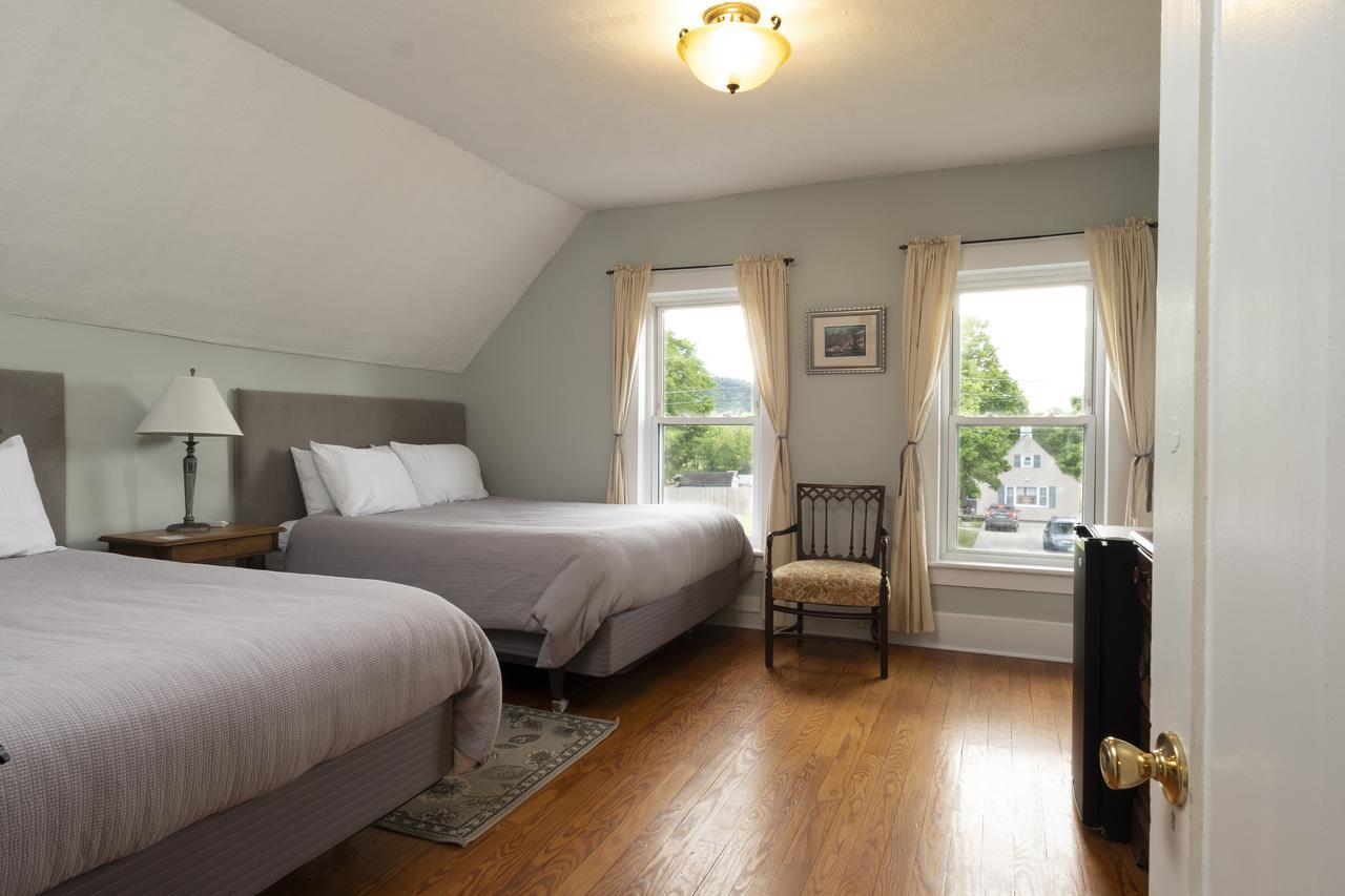 Chester The Karass Inn المظهر الخارجي الصورة