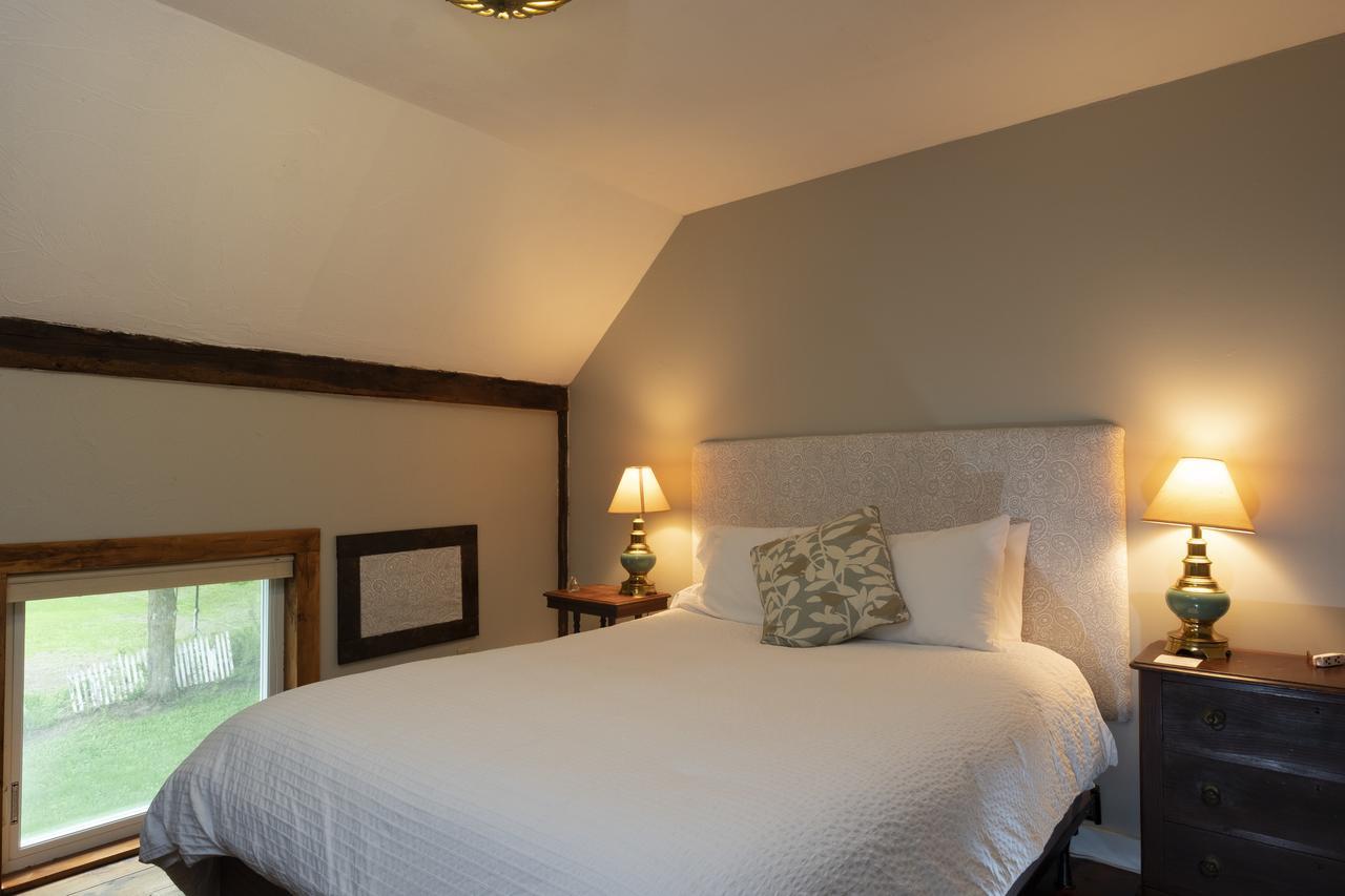 Chester The Karass Inn المظهر الخارجي الصورة