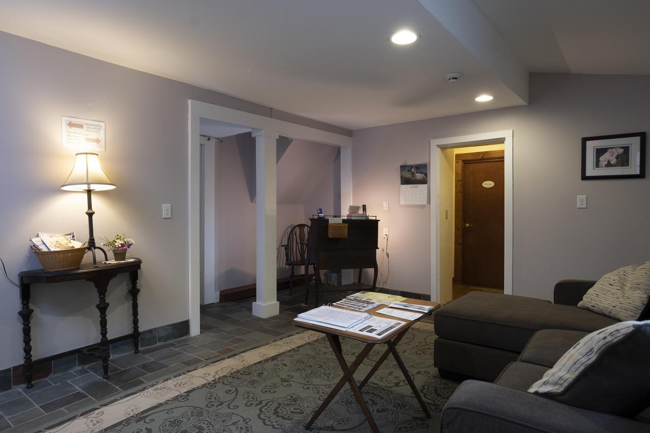 Chester The Karass Inn المظهر الخارجي الصورة