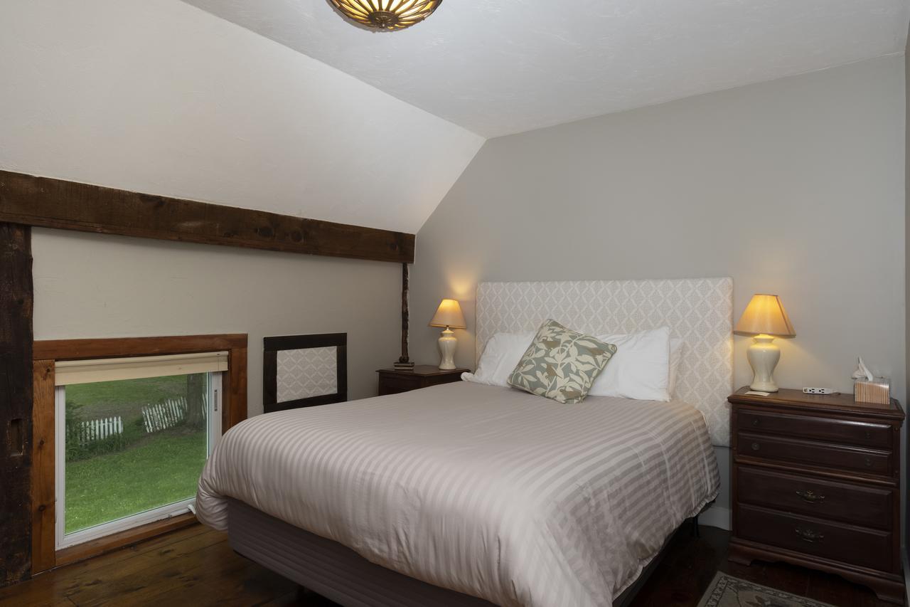 Chester The Karass Inn المظهر الخارجي الصورة