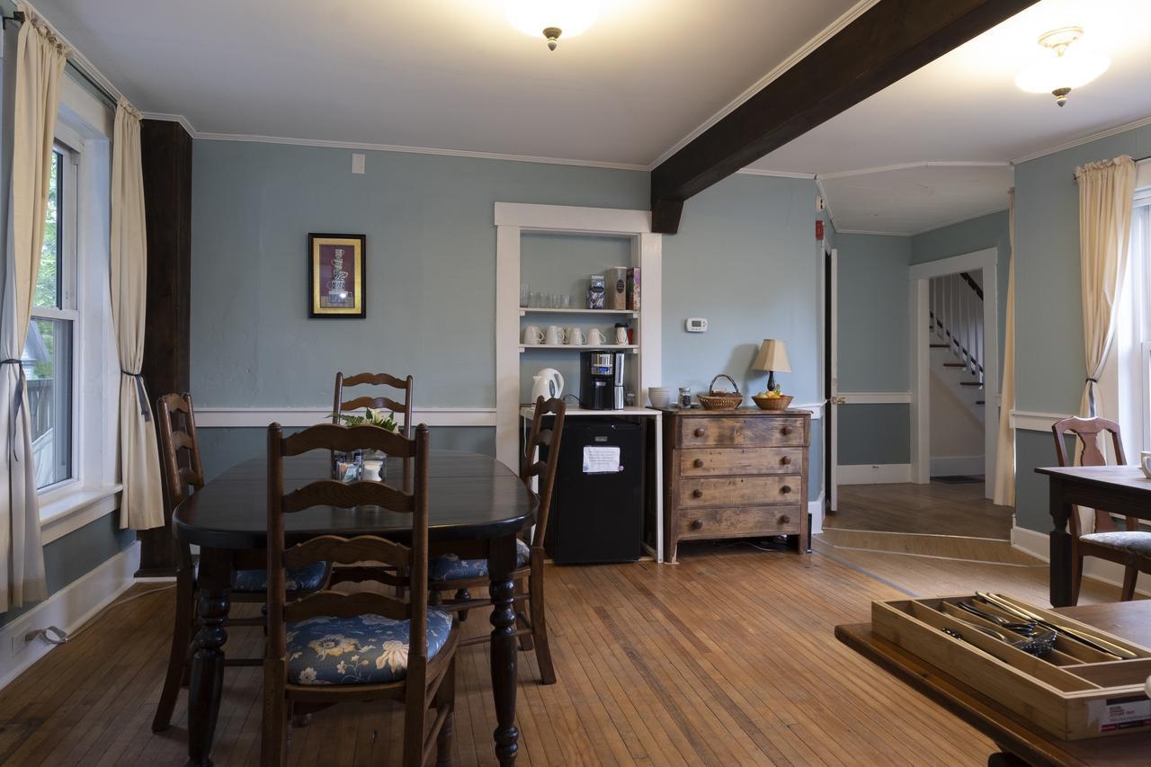 Chester The Karass Inn المظهر الخارجي الصورة