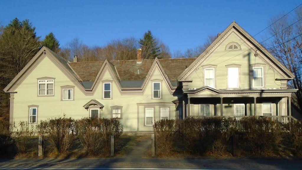 Chester The Karass Inn المظهر الخارجي الصورة