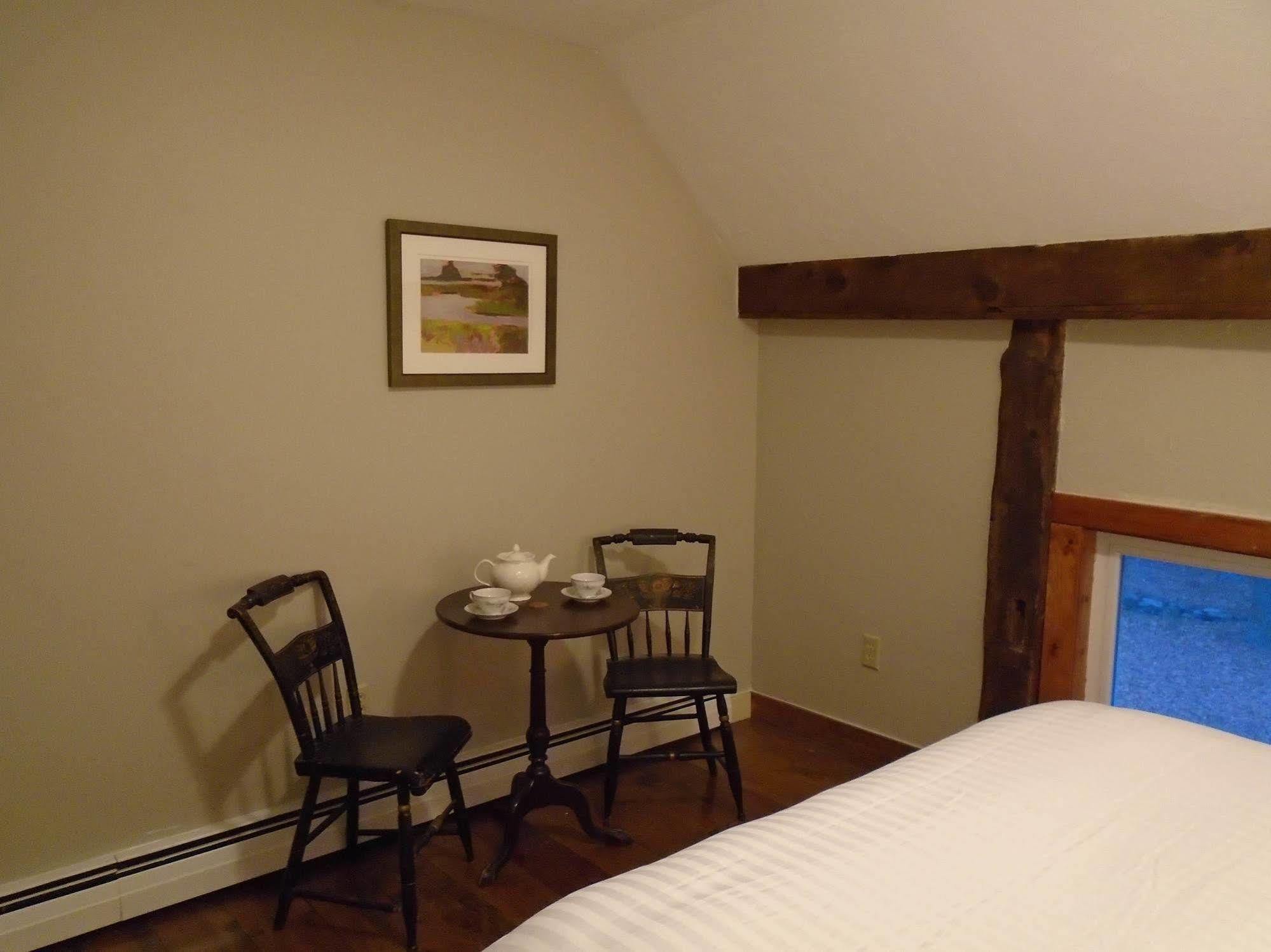 Chester The Karass Inn المظهر الخارجي الصورة