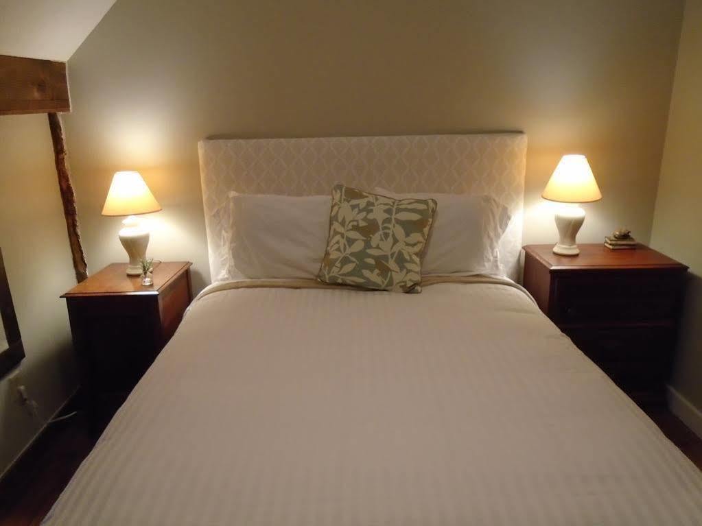 Chester The Karass Inn المظهر الخارجي الصورة
