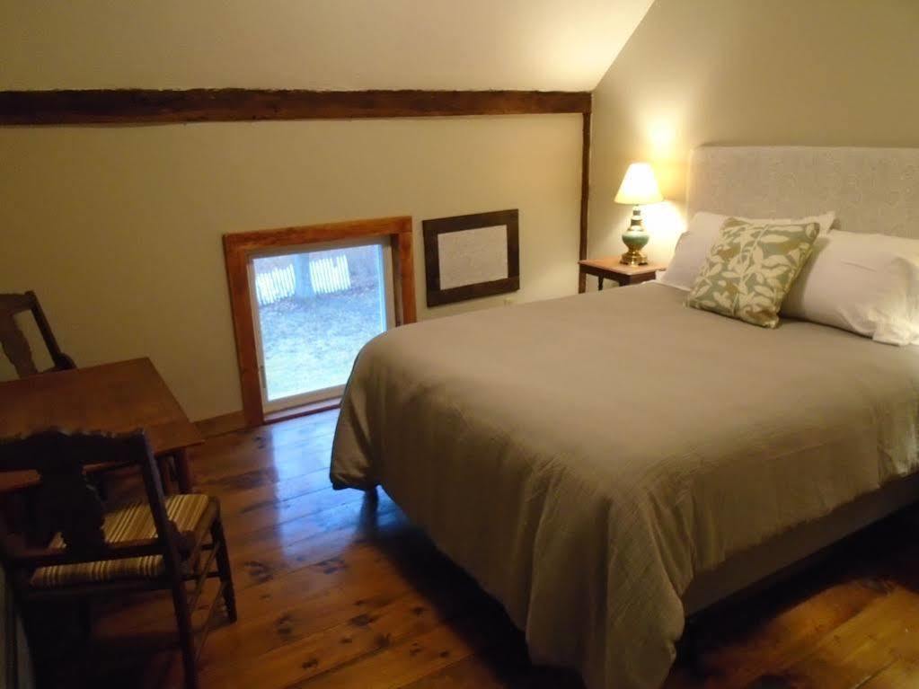 Chester The Karass Inn المظهر الخارجي الصورة