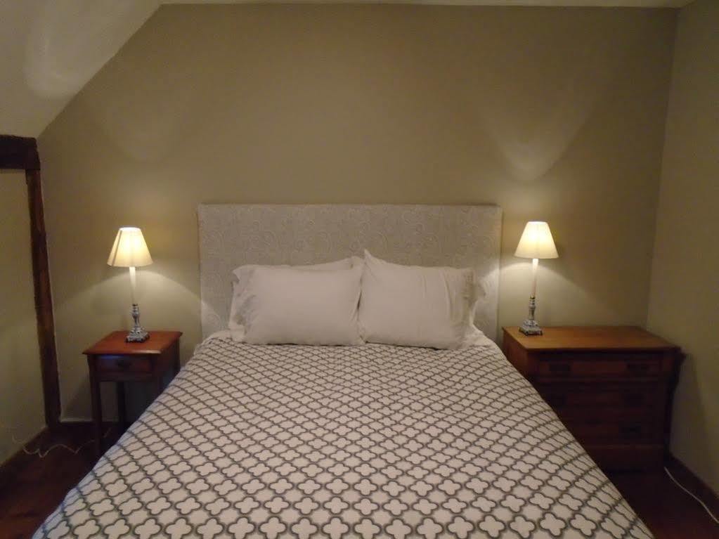 Chester The Karass Inn المظهر الخارجي الصورة