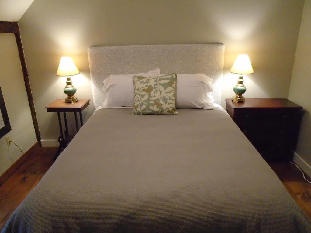 Chester The Karass Inn المظهر الخارجي الصورة