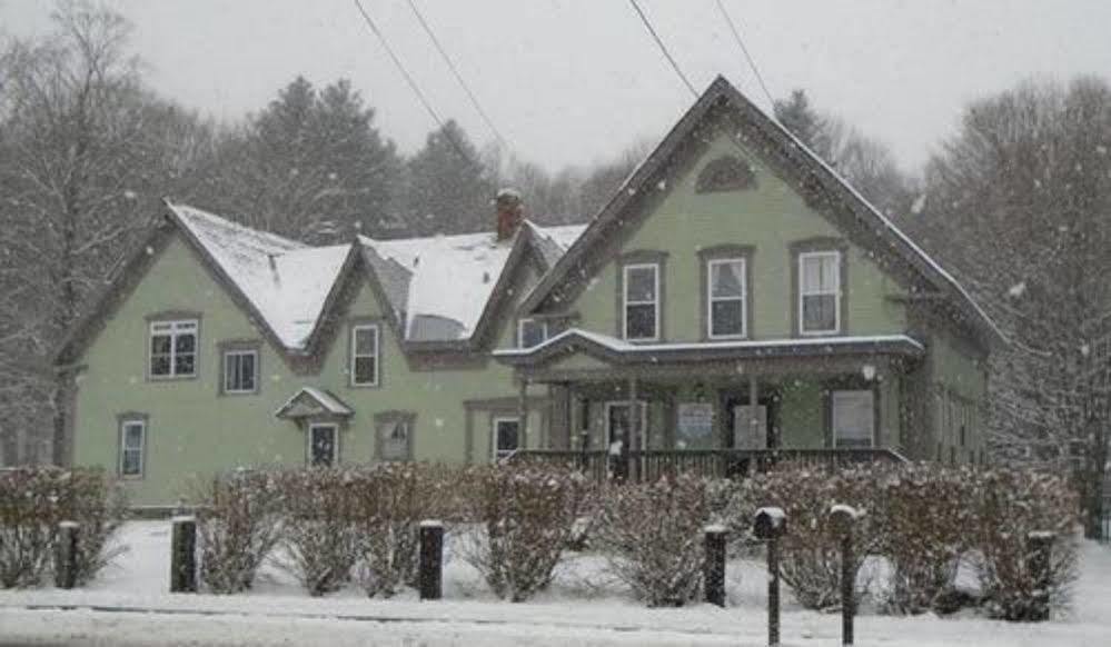 Chester The Karass Inn المظهر الخارجي الصورة